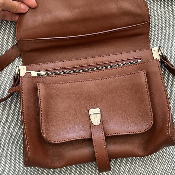 Proenza Schouler Book Bag - Picture 4 of 12